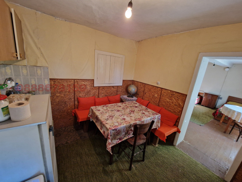 Продава КЪЩА, гр. Тръстеник, област Плевен, снимка 16 - Къщи - 52970444