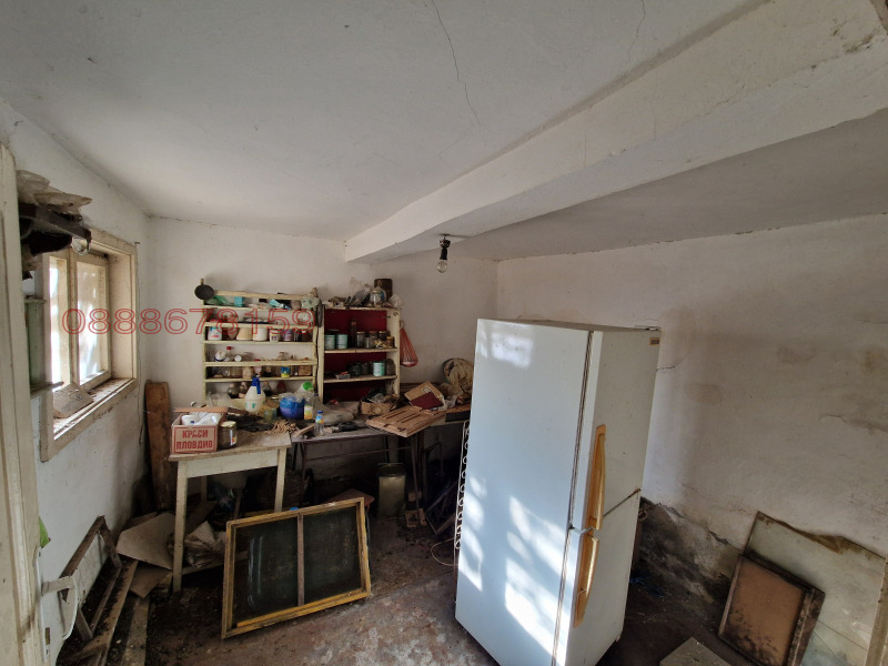 Продава КЪЩА, гр. Тръстеник, област Плевен, снимка 14 - Къщи - 52970444