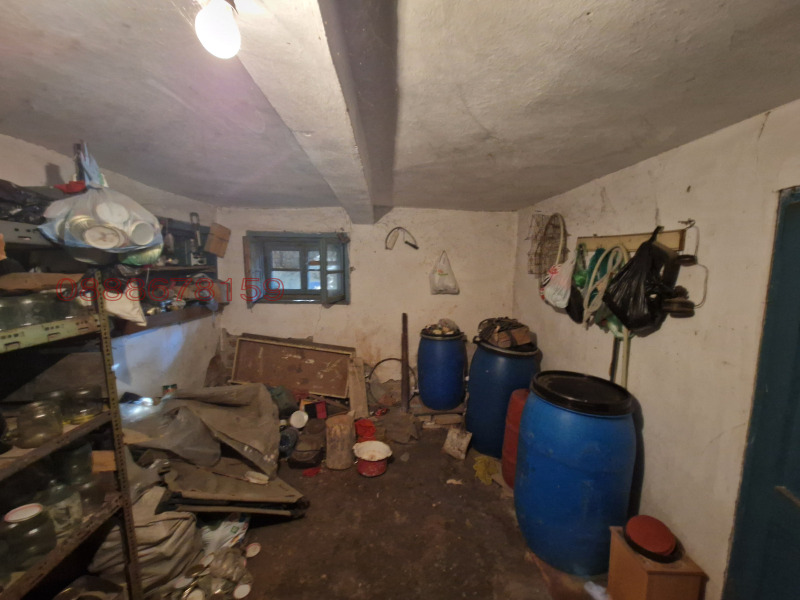 Продава КЪЩА, гр. Тръстеник, област Плевен, снимка 10 - Къщи - 52970444