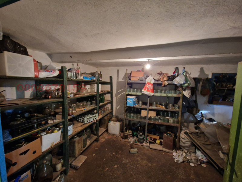 Продава КЪЩА, гр. Тръстеник, област Плевен, снимка 15 - Къщи - 52970444