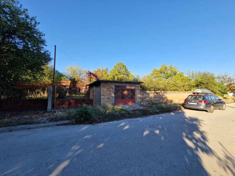 Продава КЪЩА, гр. Тръстеник, област Плевен, снимка 3 - Къщи - 52970444