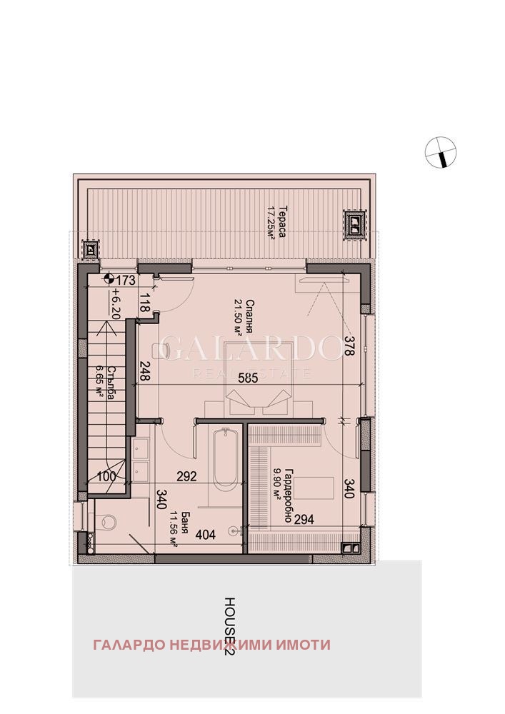 Na sprzedaż  Dom Sofia , Dragalewci , 304 mkw | 98627735 - obraz [5]