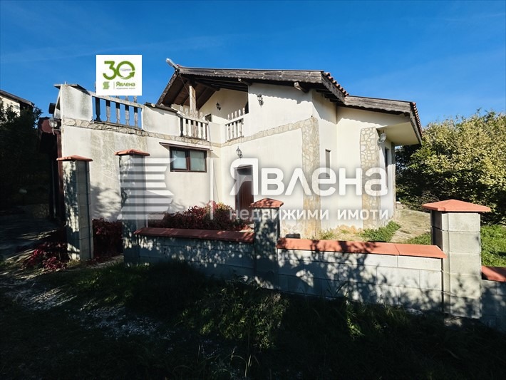 Til salg  Hus region Varna , Osenovo , 135 kvm | 44657693 - billede [4]