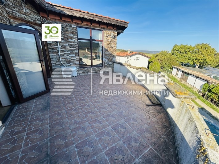 Til salg  Hus region Varna , Osenovo , 135 kvm | 44657693 - billede [5]