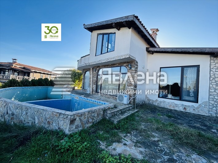 Til salg  Hus region Varna , Osenovo , 135 kvm | 44657693 - billede [2]