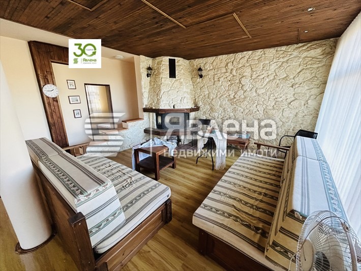 Til salg  Hus region Varna , Osenovo , 135 kvm | 44657693 - billede [10]
