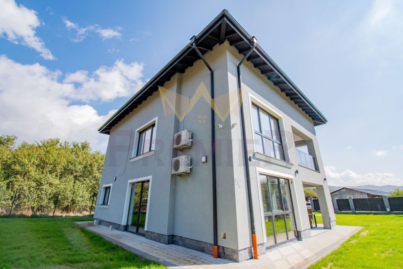 À vendre  Maison région Sofia , Osoitsa , 360 m² | 87315954 - image [3]