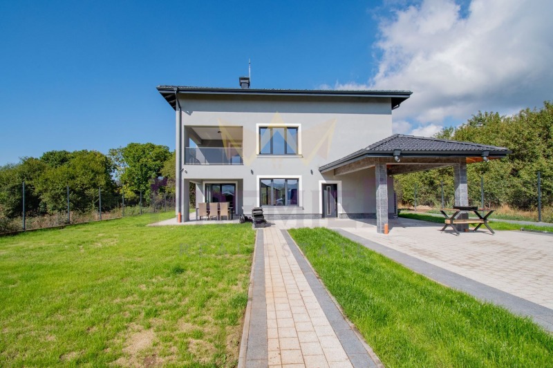 À vendre  Maison région Sofia , Osoitsa , 360 m² | 87315954 - image [2]