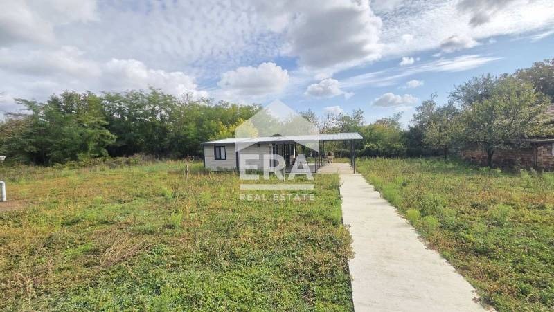 Продава КЪЩА, с. Млада гвардия, област Варна, снимка 12 - Къщи - 52155495