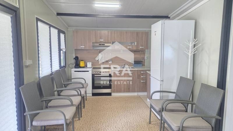 Продава КЪЩА, с. Млада гвардия, област Варна, снимка 3 - Къщи - 52155495