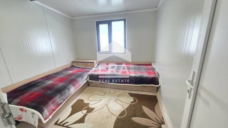 Продава КЪЩА, с. Млада гвардия, област Варна, снимка 5 - Къщи - 52155495