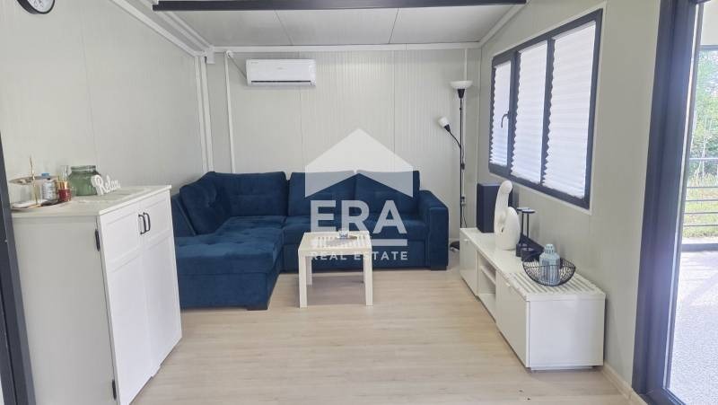 Продава КЪЩА, с. Млада гвардия, област Варна, снимка 4 - Къщи - 52155495