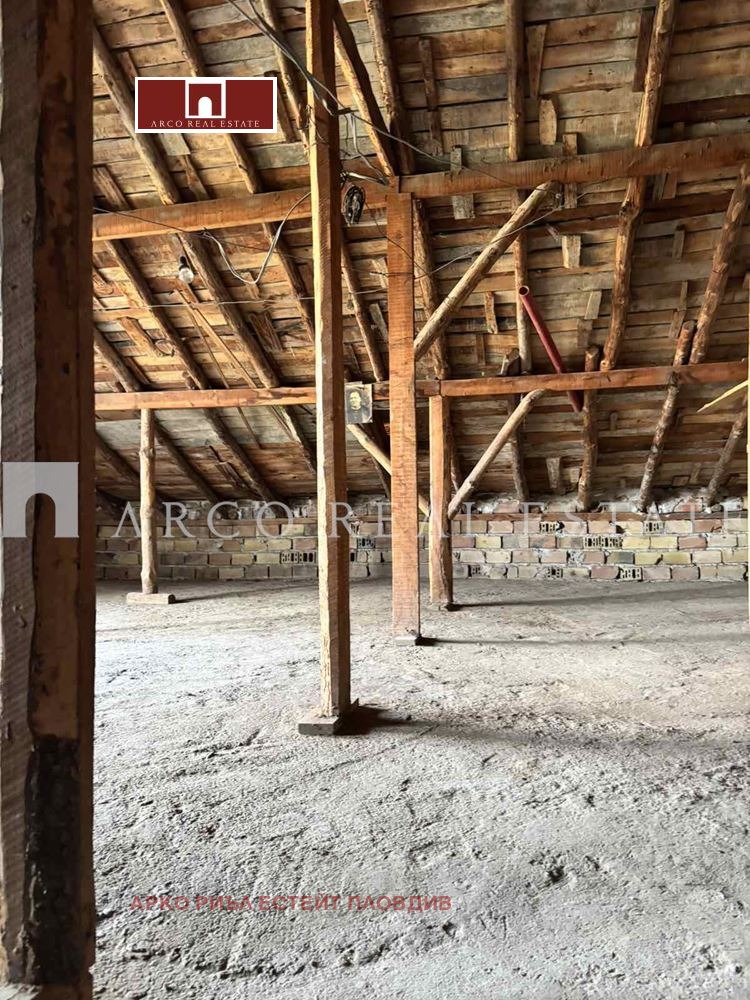 Продава КЪЩА, с. Ягода, област Стара Загора, снимка 12 - Къщи - 53411881