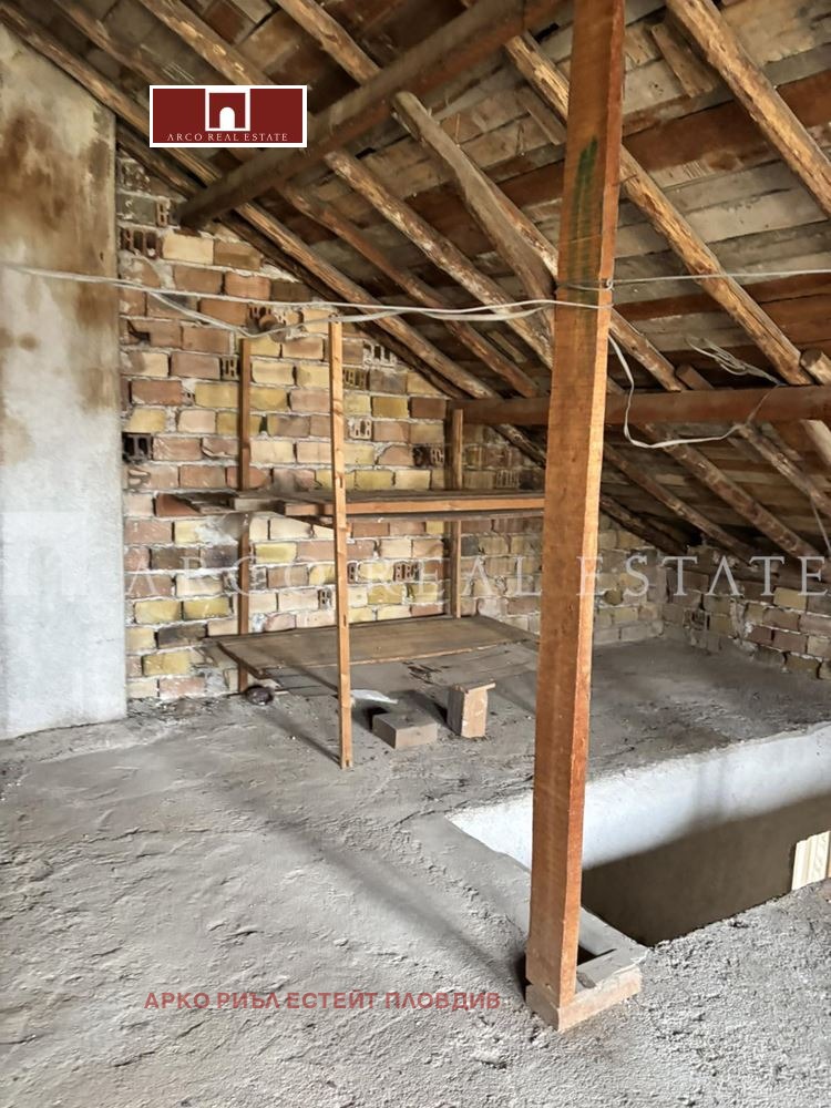 Продава КЪЩА, с. Ягода, област Стара Загора, снимка 13 - Къщи - 53411881