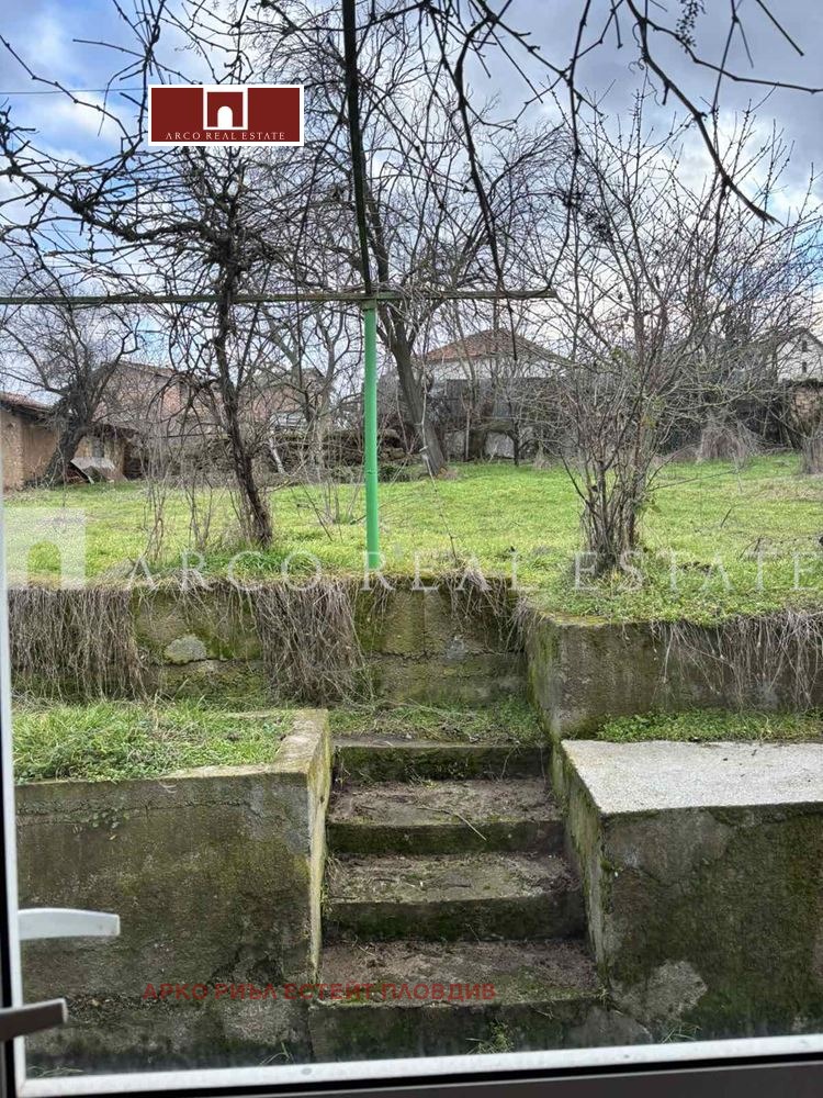 Продава КЪЩА, с. Ягода, област Стара Загора, снимка 16 - Къщи - 53411881