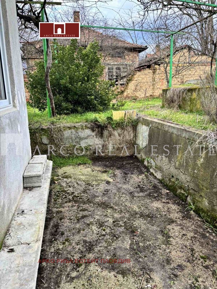 Продава КЪЩА, с. Ягода, област Стара Загора, снимка 14 - Къщи - 53411881