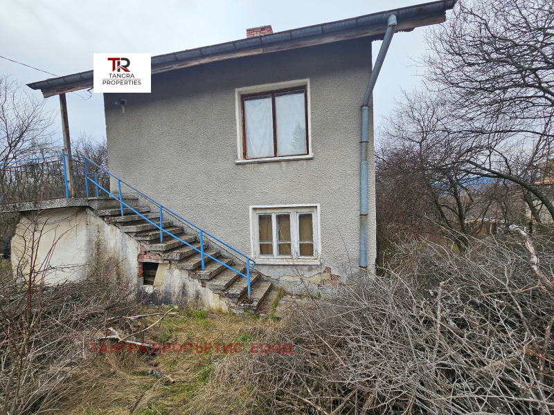 Продава ВИЛА, с. Видрица, област Перник, снимка 3 - Вили - 53475951