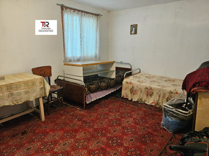 Продава ВИЛА, с. Видрица, област Перник, снимка 11 - Вили - 53475951