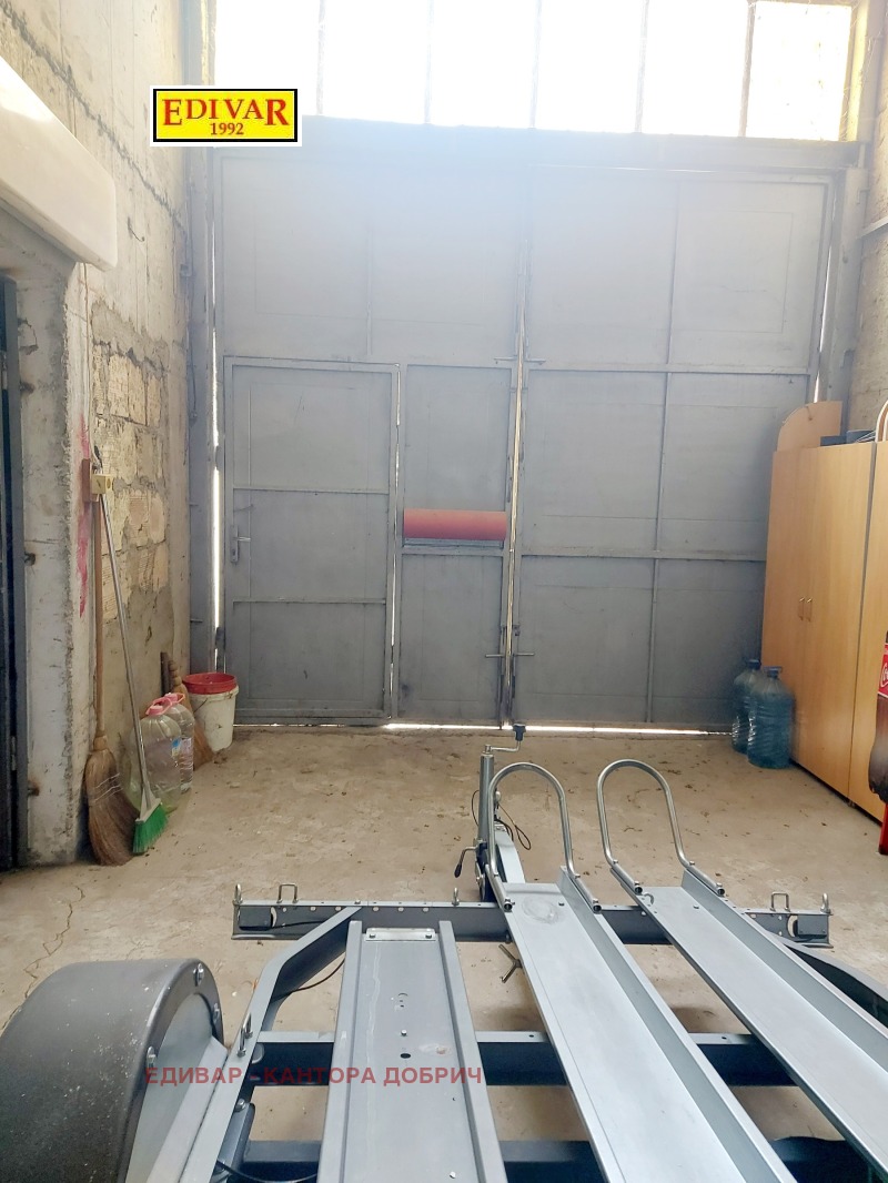 For Sale  Storage Dobrich , Tsentar , 145 sq.m | 41138765 - image [9]