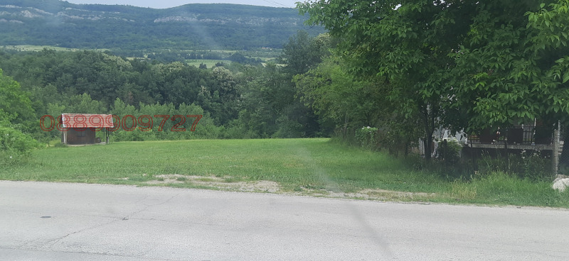 Продава ПАРЦЕЛ, гр. Габрово, Киевци