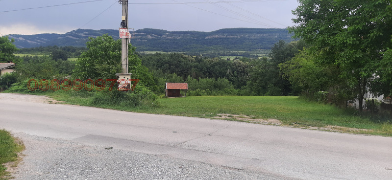 Продава ПАРЦЕЛ, гр. Габрово, Киевци, снимка 2 - Парцели - 52783479