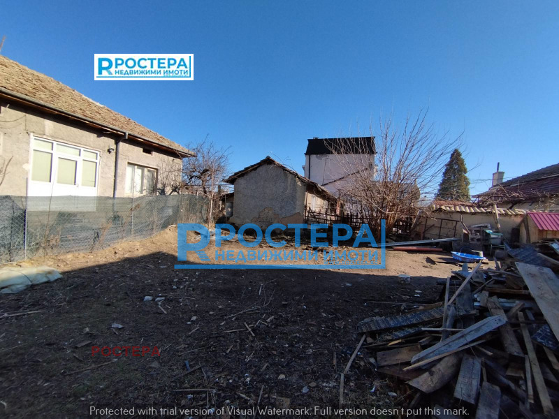 For Sale  Plot Targovishte , Varosha , 141 sq.m | 35944403 - image [2]