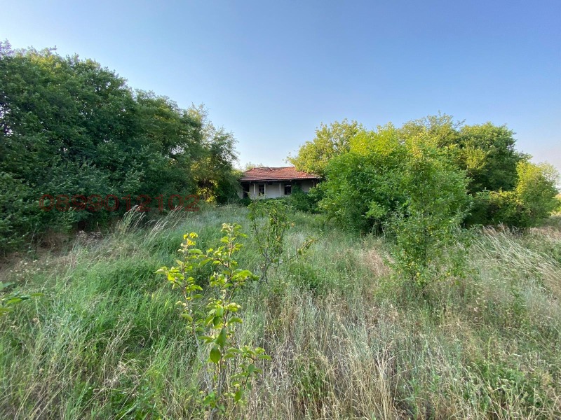 Продава ПАРЦЕЛ, с. Йонково, област Разград