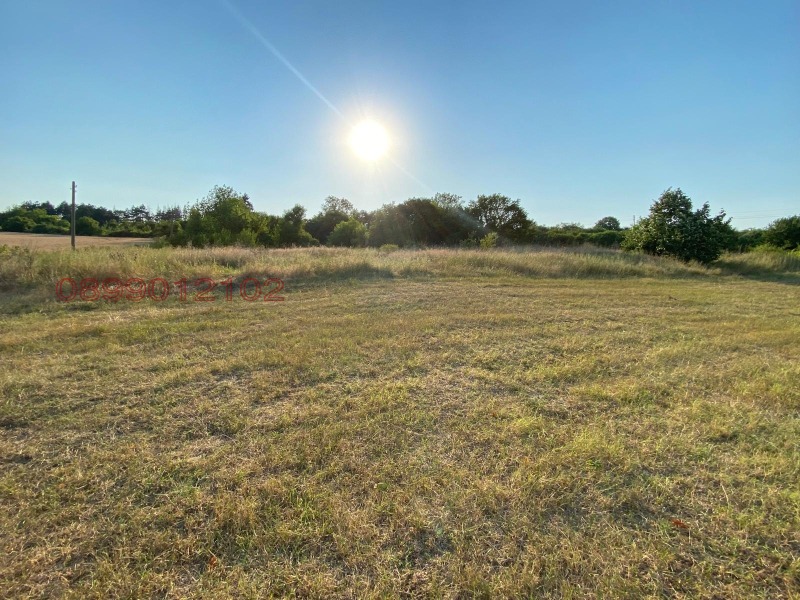 Продава ПАРЦЕЛ, с. Йонково, област Разград, снимка 2 - Парцели - 52786096