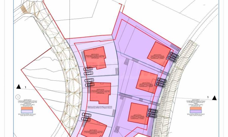 Продава ПАРЦЕЛ, град София, Княжево • 385000 € • 59470640 — Holmes.bg