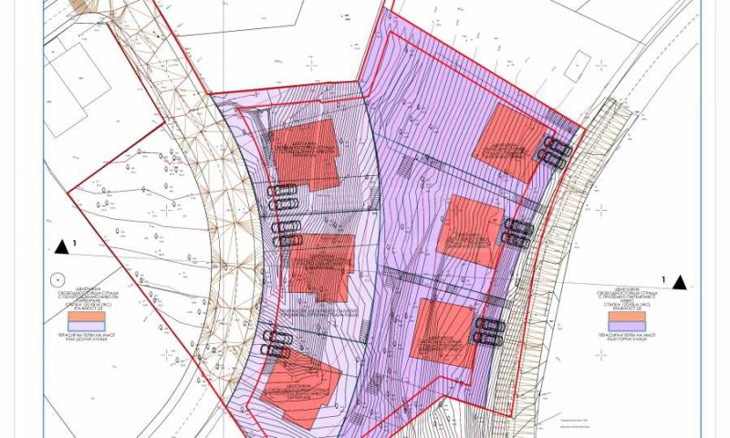 À venda  Trama Sofia , Kniajevo , 3142 m² | 36680088 - imagem [2]