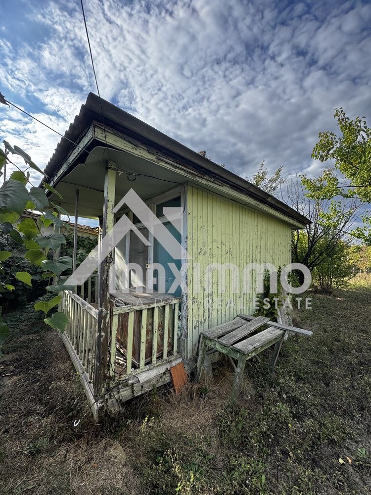 Продава  Парцел област Варна , с. Солник , 766 кв.м | 78717830 - изображение [4]