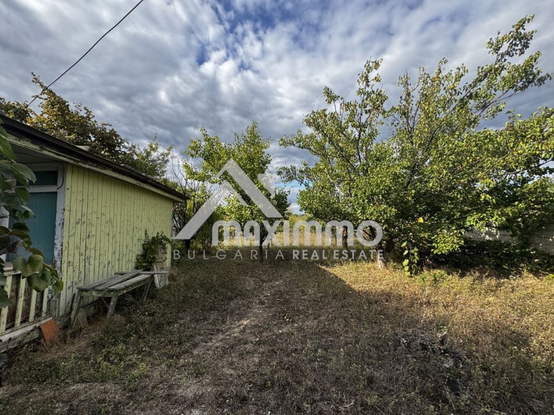 Продава  Парцел област Варна , с. Солник , 766 кв.м | 78717830 - изображение [8]