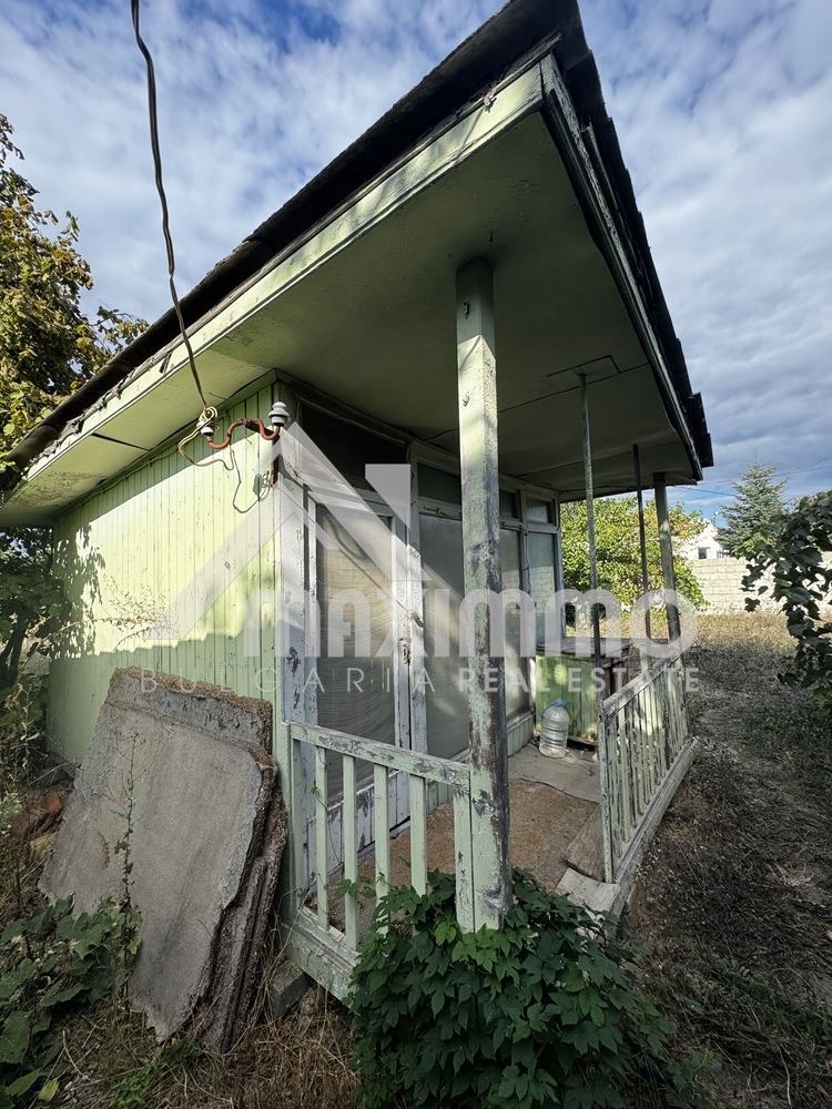 Продава  Парцел област Варна , с. Солник , 766 кв.м | 78717830 - изображение [3]