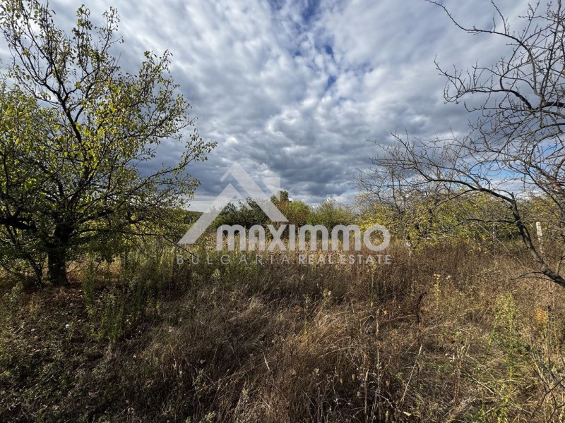 Продава  Парцел област Варна , с. Солник , 766 кв.м | 78717830 - изображение [9]