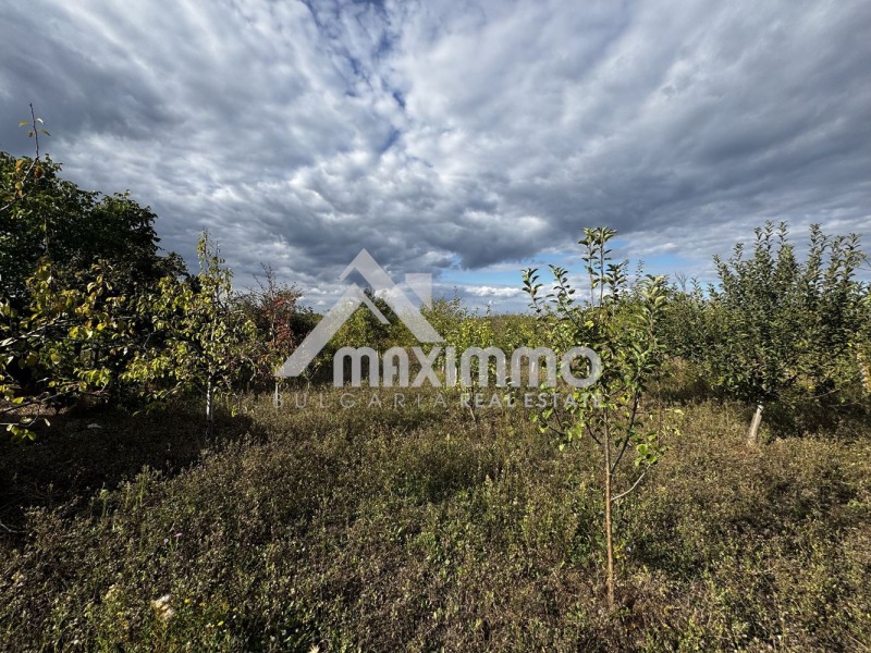 Продава  Парцел област Варна , с. Солник , 766 кв.м | 78717830 - изображение [5]