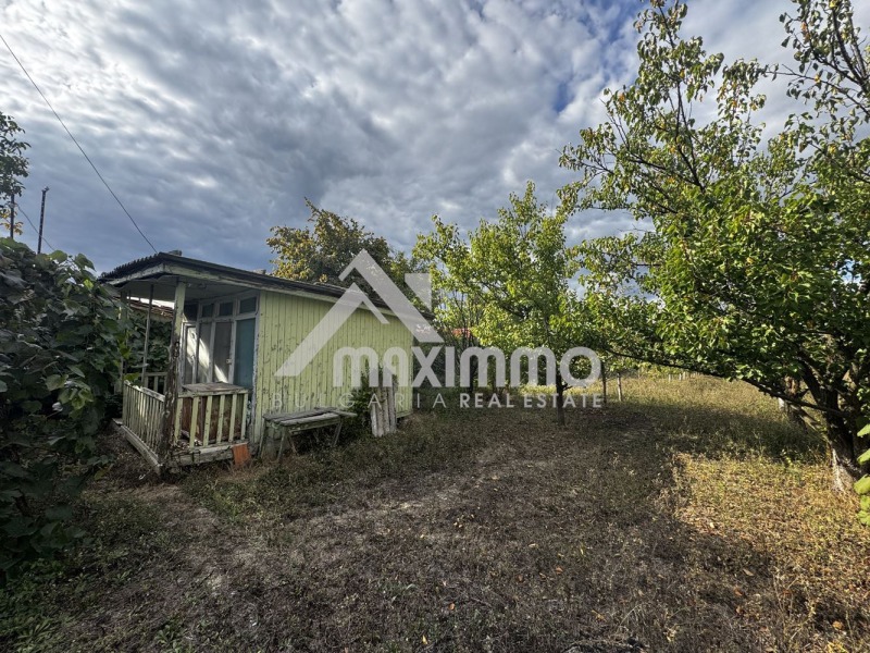 Продава  Парцел област Варна , с. Солник , 766 кв.м | 78717830