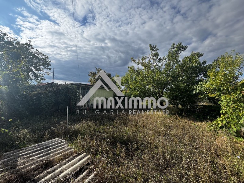 Продава  Парцел област Варна , с. Солник , 766 кв.м | 78717830 - изображение [2]