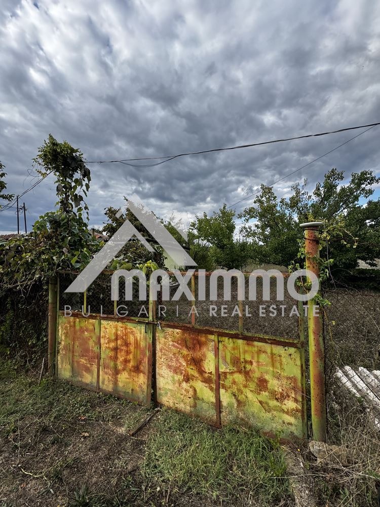 Продава  Парцел област Варна , с. Солник , 766 кв.м | 78717830 - изображение [11]