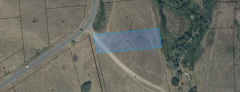 Til salgs  Plott region Kardzhali , Sipej , 1800 kvm | 95646800 - bilde [3]