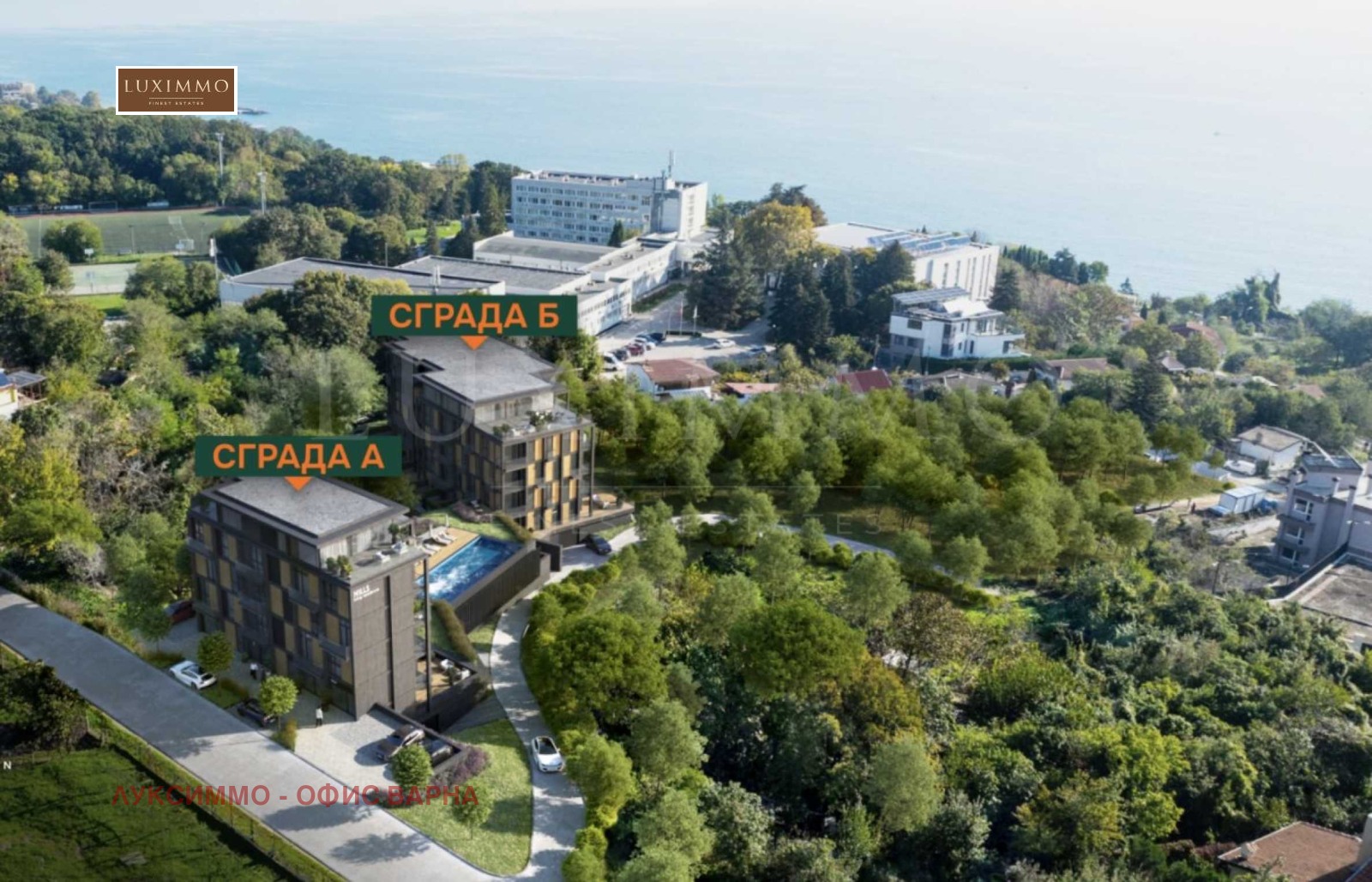 Продава 1-СТАЕН, гр. Варна, м-т Ален мак, снимка 5 - Апартаменти - 54702354
