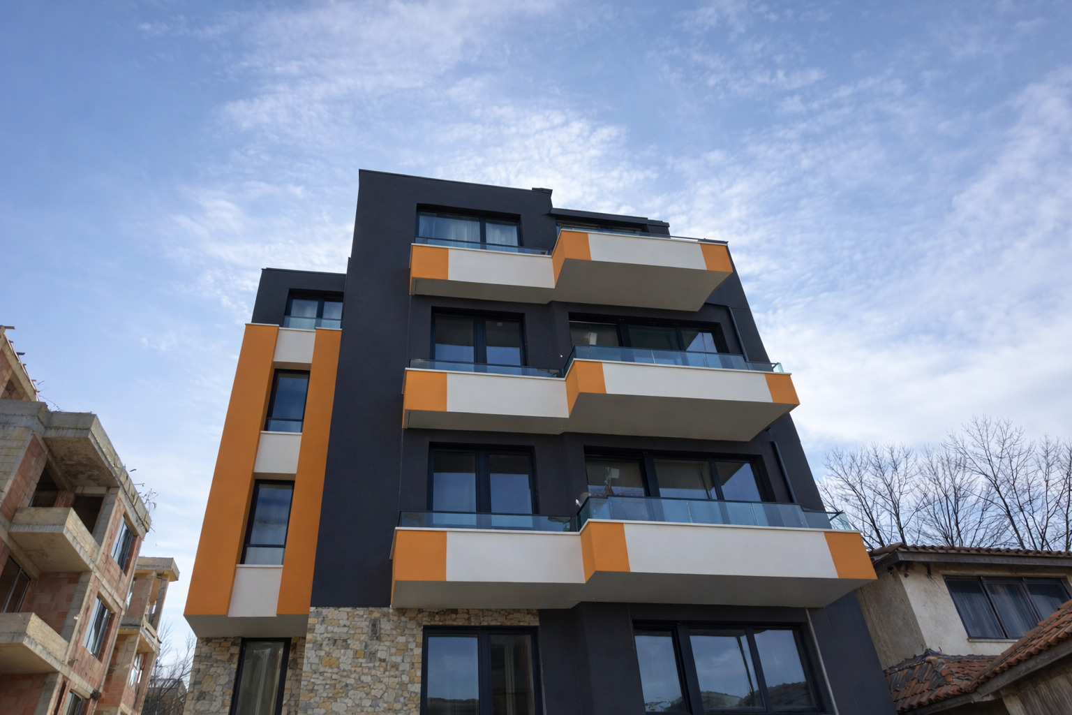 Продава 2-СТАЕН, гр. Варна, Левски 1, снимка 6 - Апартаменти - 45632907