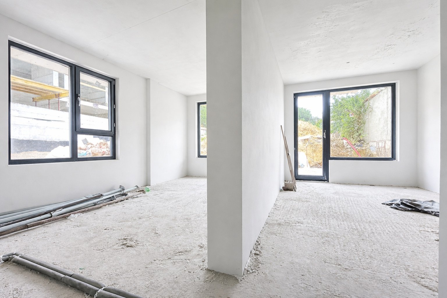 Продава 2-СТАЕН, гр. Варна, Левски 1, снимка 2 - Апартаменти - 45632907