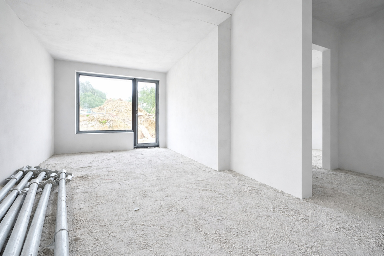 Продава 2-СТАЕН, гр. Варна, Левски 1, снимка 3 - Апартаменти - 45632907