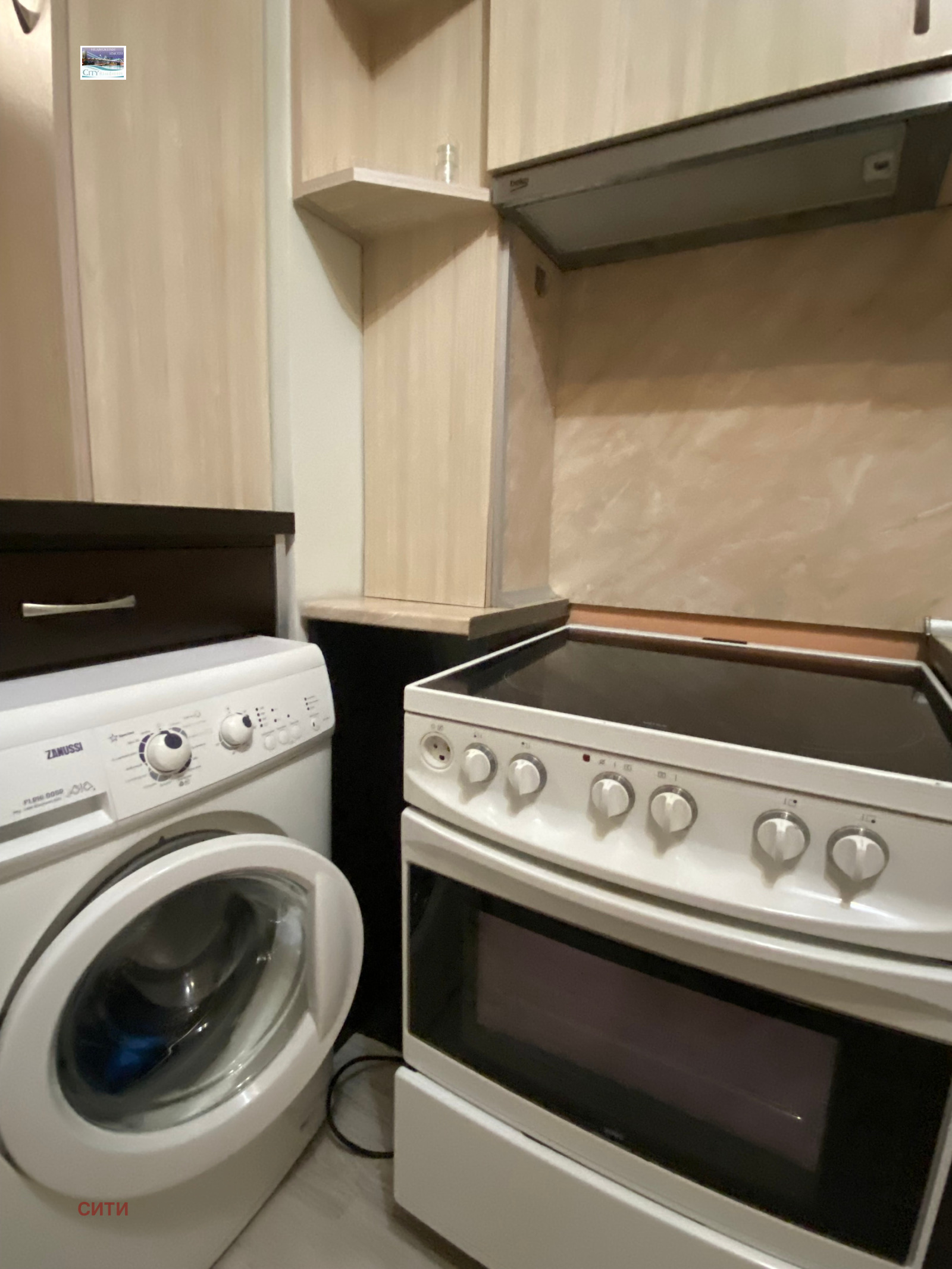 Продава 2-СТАЕН, гр. Пловдив, Съдийски, снимка 9 - Апартаменти - 54339727