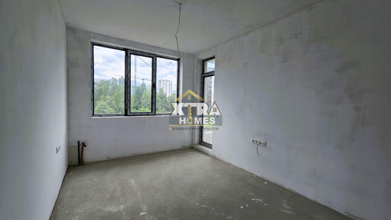 Продава 2-СТАЕН, гр. София, Слатина, снимка 10 - Апартаменти - 55359351