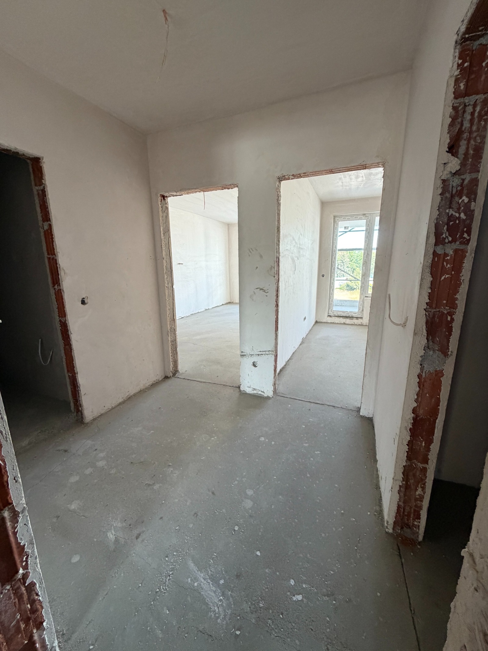 Продава 2-СТАЕН, гр. София, Малинова долина, снимка 3 - Апартаменти - 55833111