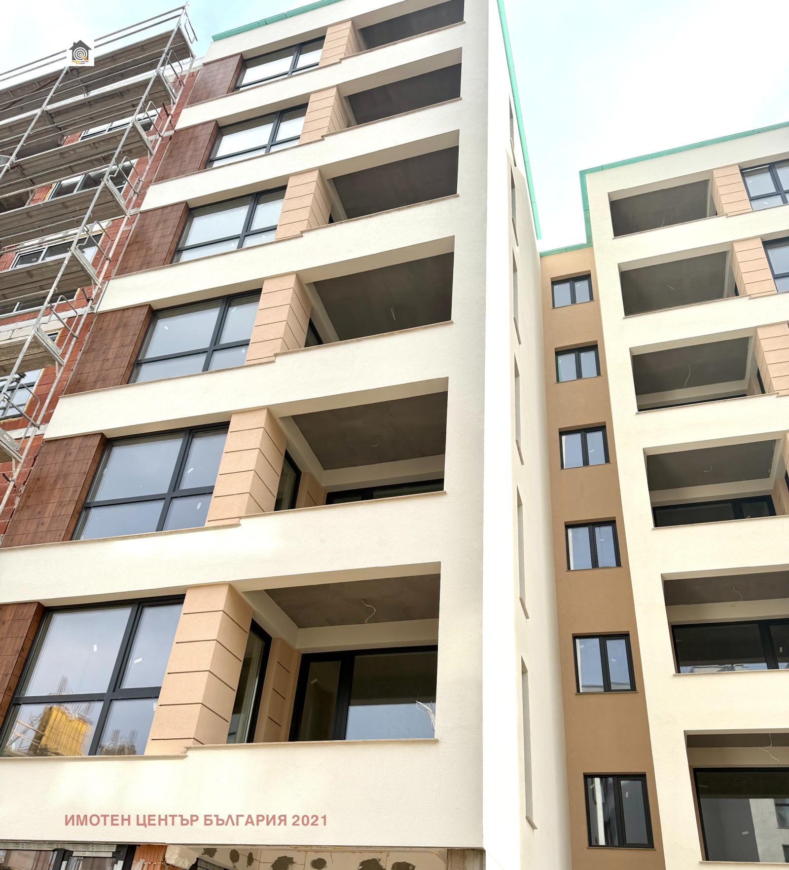 Продава 2-СТАЕН, гр. София, Малинова долина, снимка 4 - Апартаменти - 55833111