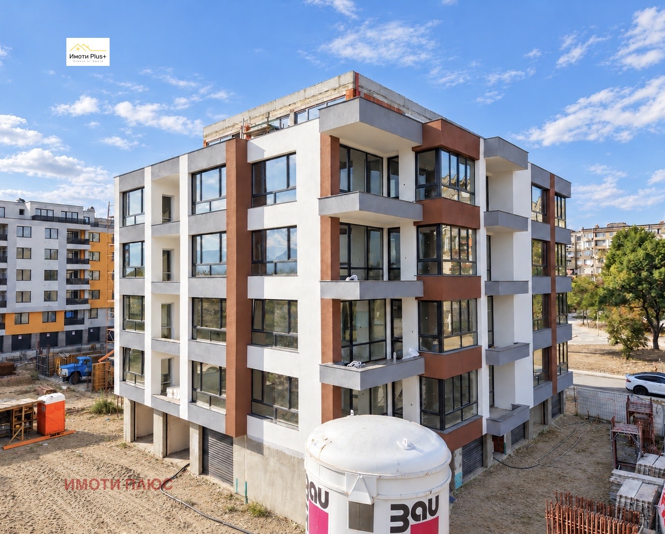 Продава 2-СТАЕН, гр. Пазарджик, Окръжна болница