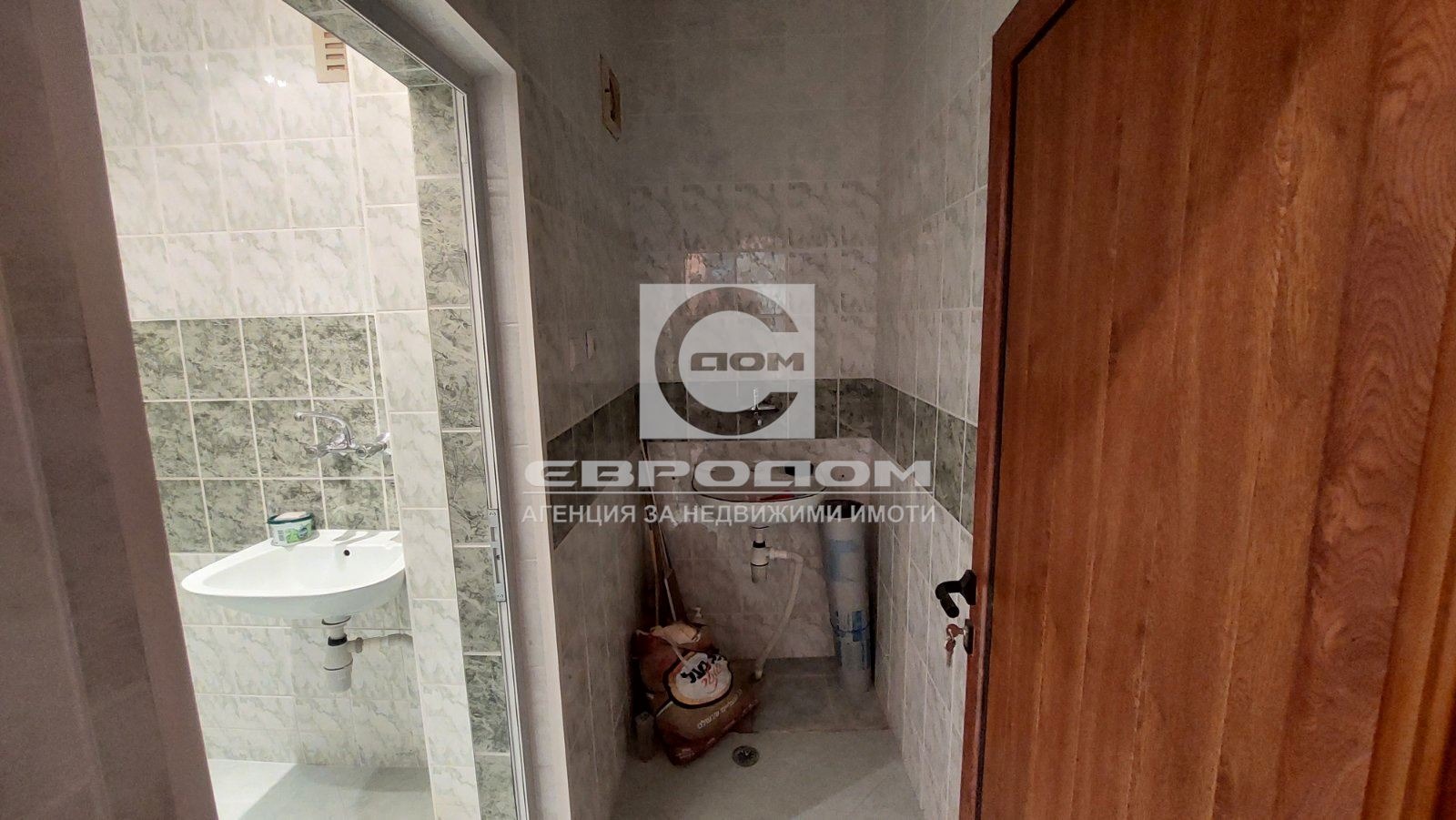 Продава 3-СТАЕН, гр. Стара Загора, Опълченски, снимка 2 - Апартаменти - 50859082