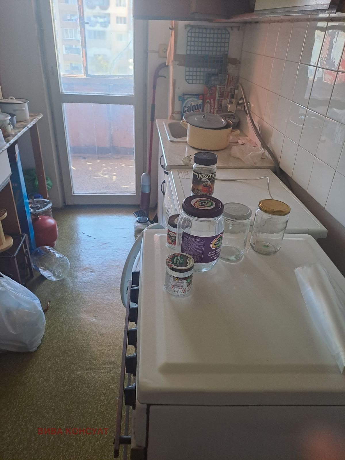 Продава 3-СТАЕН, гр. Пловдив, Тракия, снимка 10 - Апартаменти - 54361130